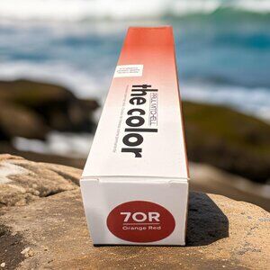 Paul Mitchell The Color 7RO Orange Red